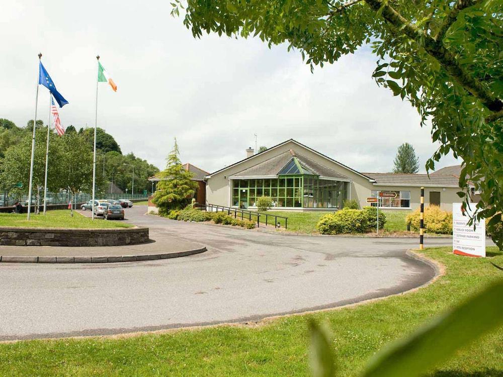 Great National Commons Inn Hotel Cork Buitenkant foto