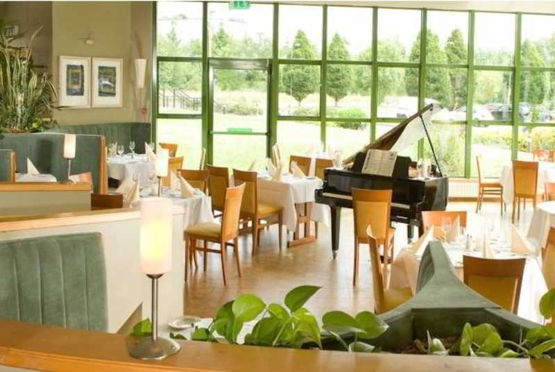 Great National Commons Inn Hotel Cork Buitenkant foto