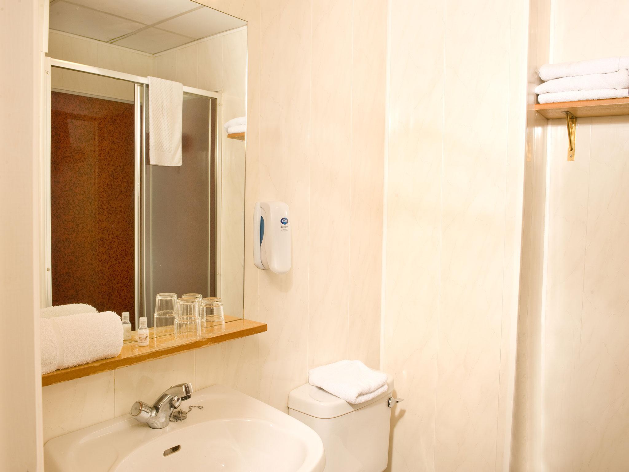Great National Commons Inn Hotel Cork Buitenkant foto