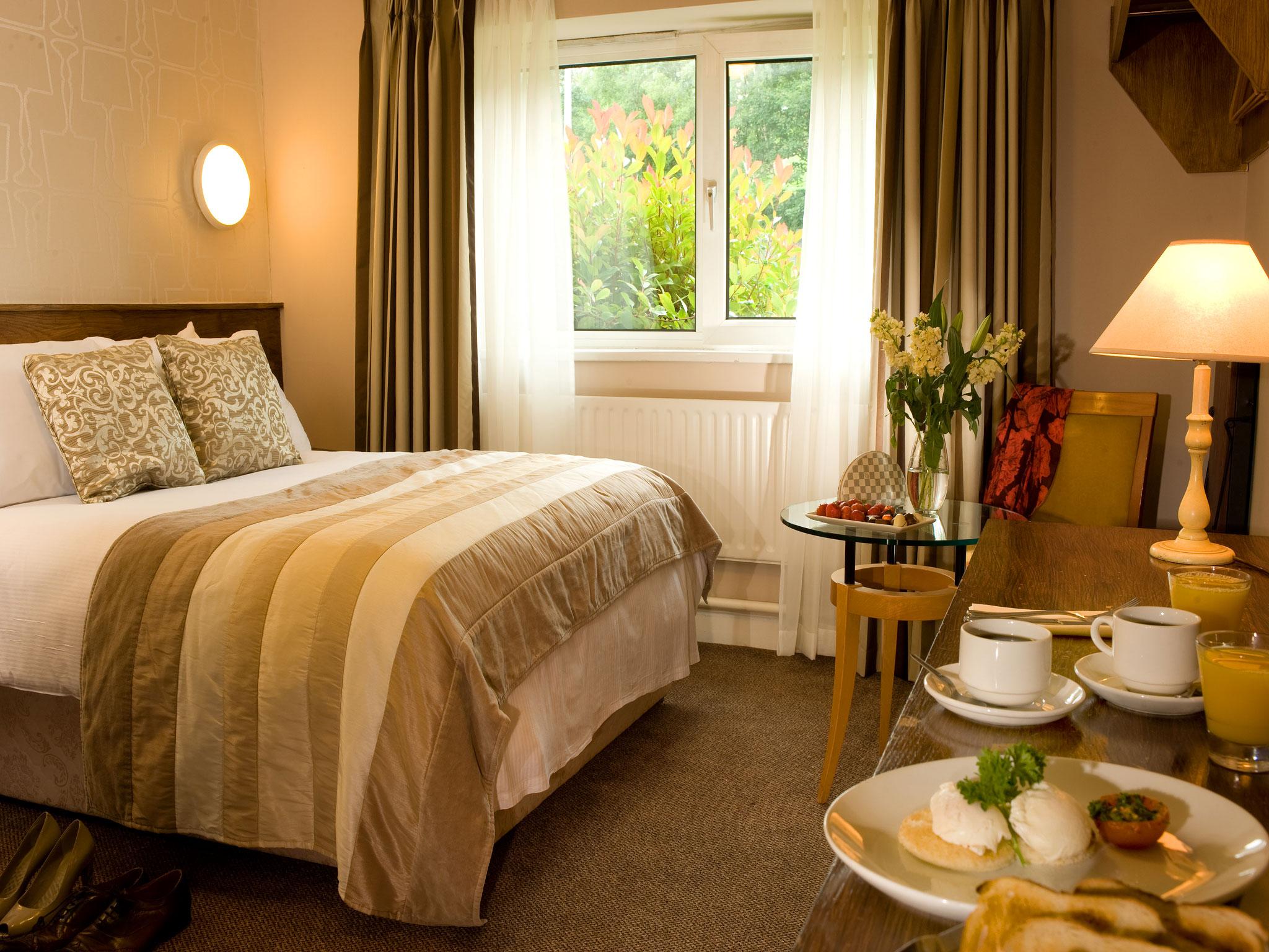 Great National Commons Inn Hotel Cork Buitenkant foto