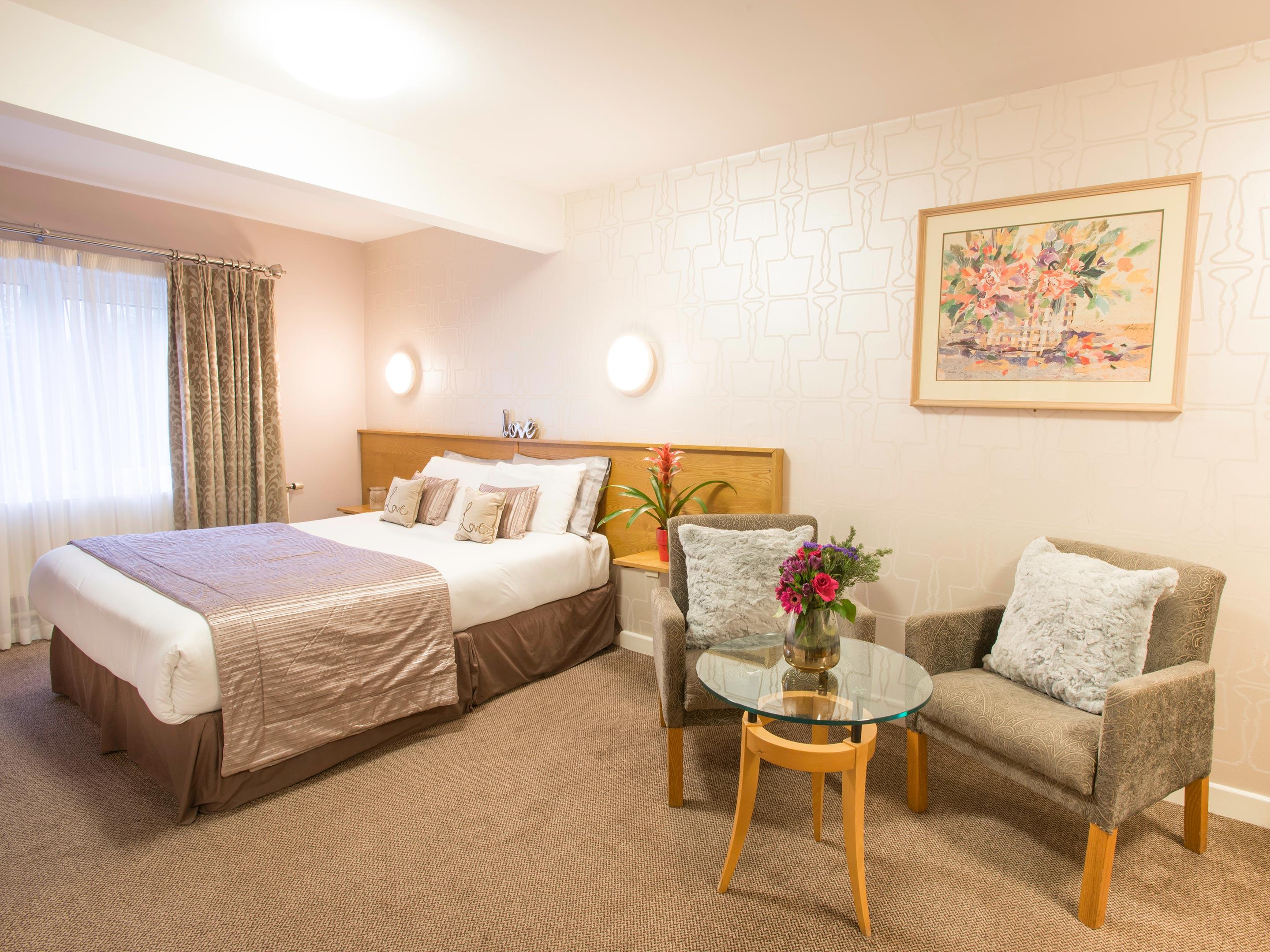 Great National Commons Inn Hotel Cork Buitenkant foto