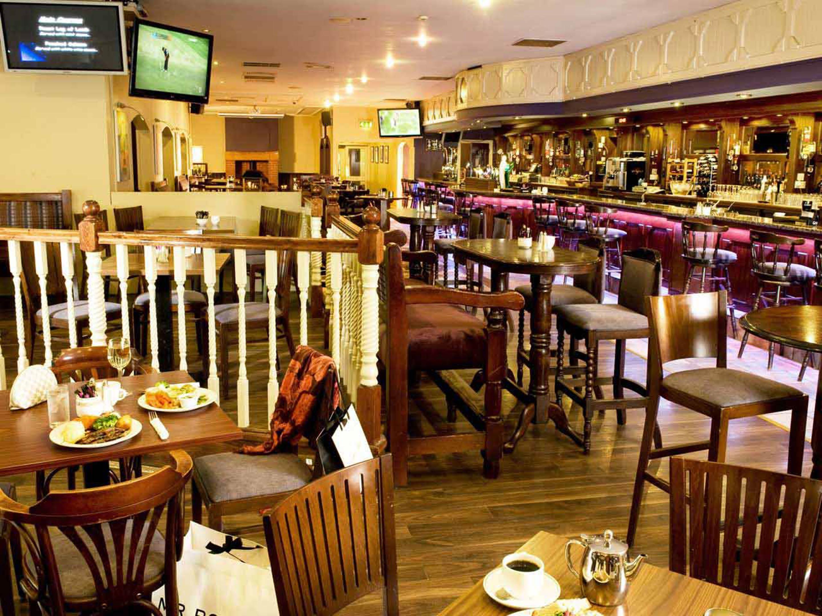 Great National Commons Inn Hotel Cork Buitenkant foto