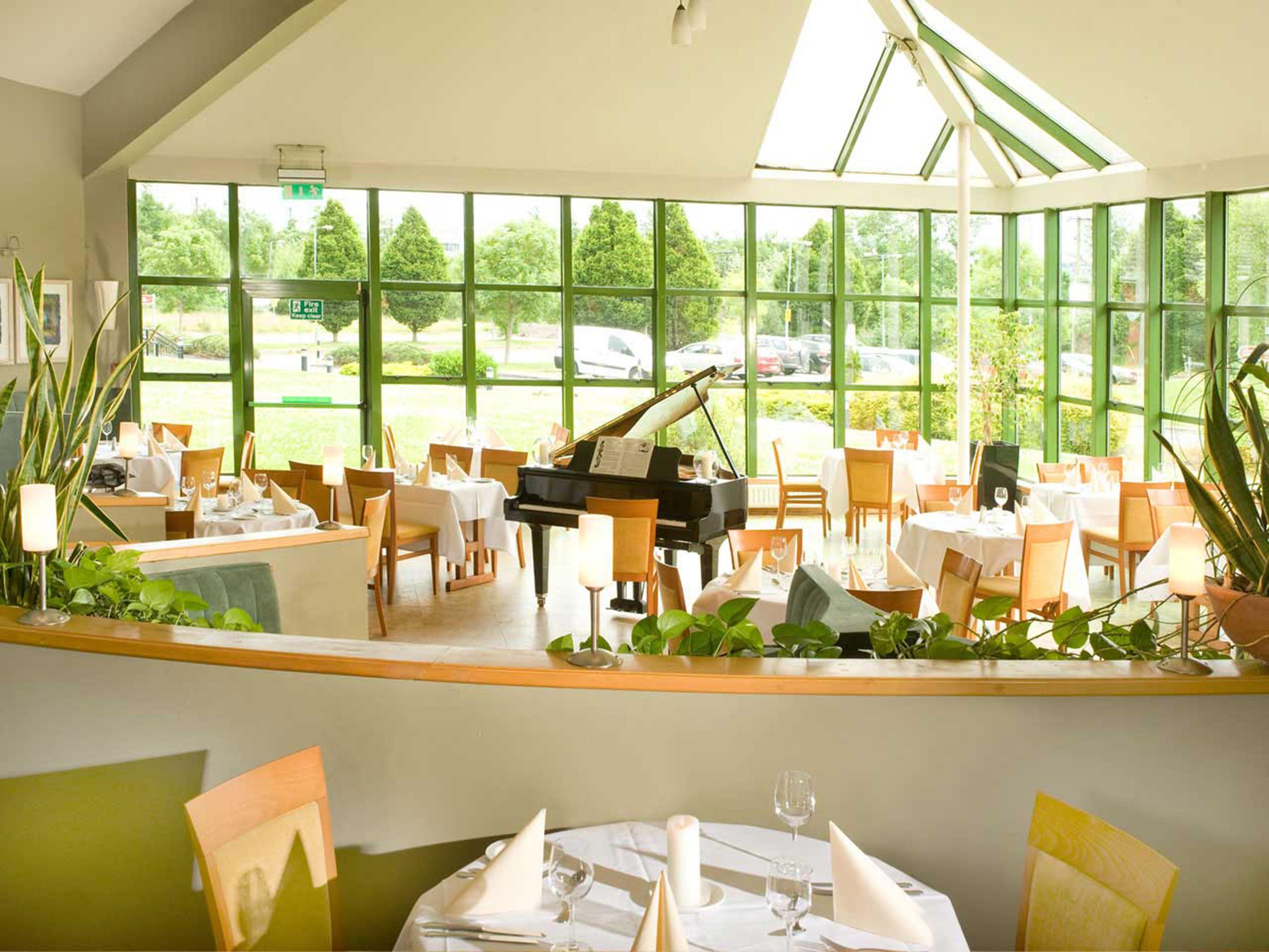 Great National Commons Inn Hotel Cork Buitenkant foto