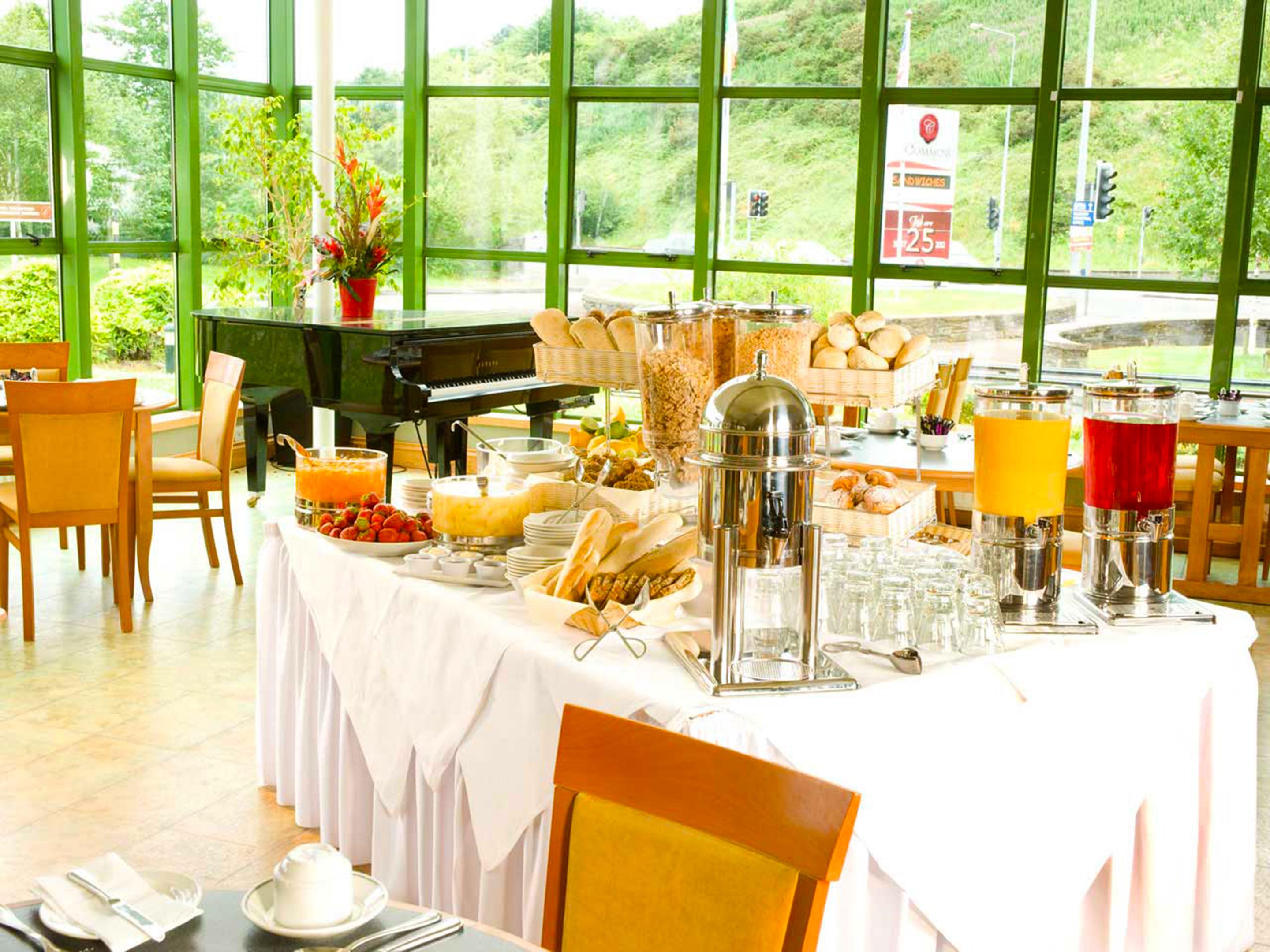 Great National Commons Inn Hotel Cork Buitenkant foto