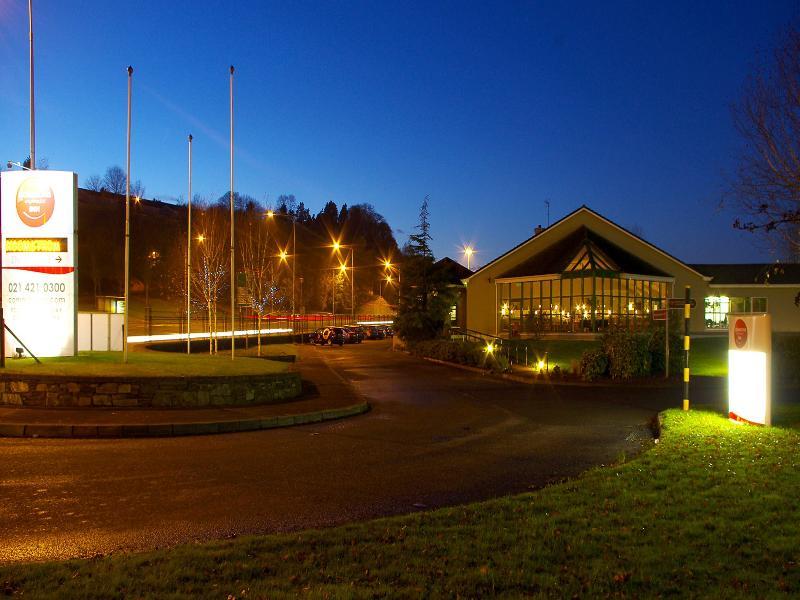Great National Commons Inn Hotel Cork Buitenkant foto