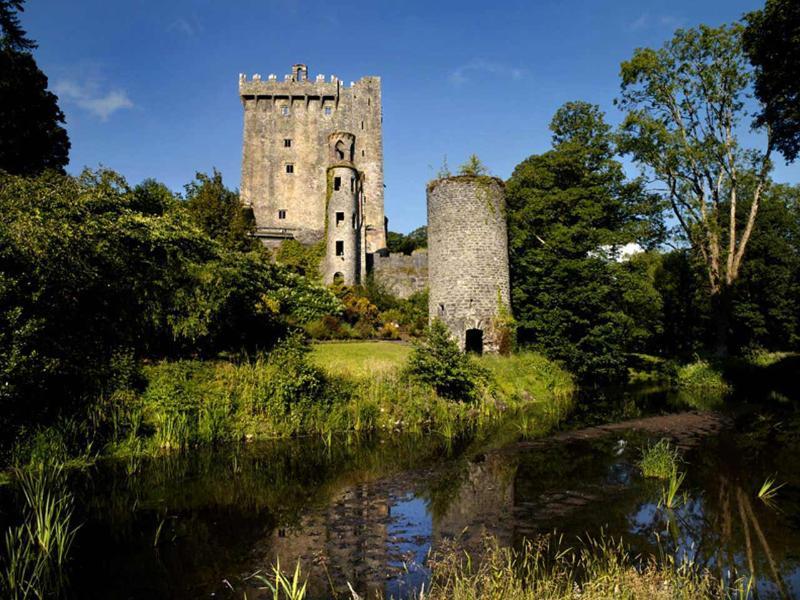 Great National Commons Inn Hotel Cork Buitenkant foto