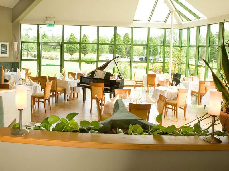 Great National Commons Inn Hotel Cork Buitenkant foto