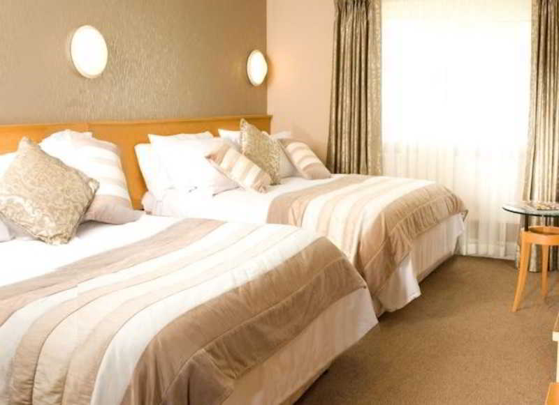 Great National Commons Inn Hotel Cork Buitenkant foto