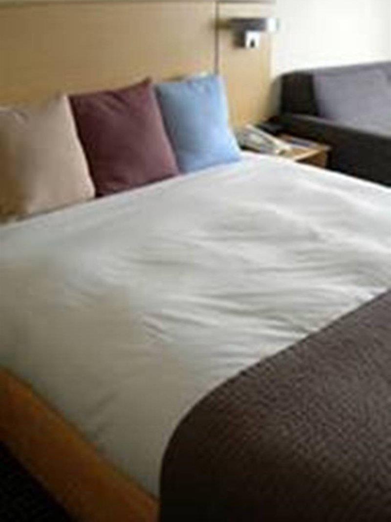 Great National Commons Inn Hotel Cork Buitenkant foto
