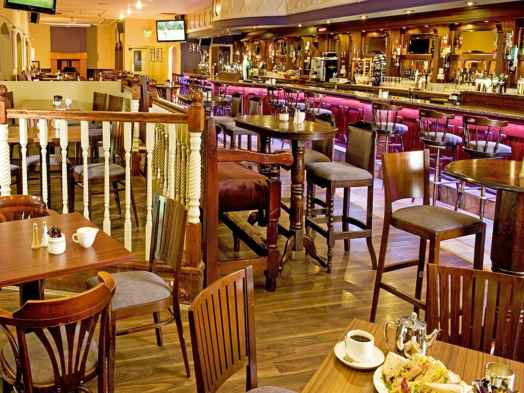 Great National Commons Inn Hotel Cork Buitenkant foto