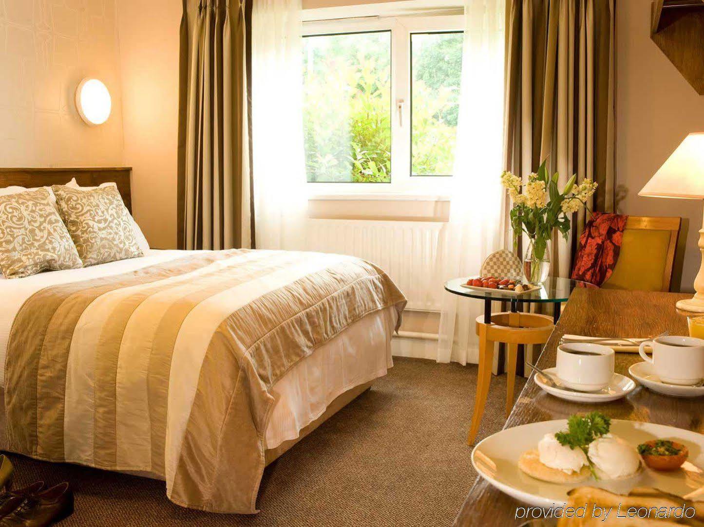 Great National Commons Inn Hotel Cork Buitenkant foto