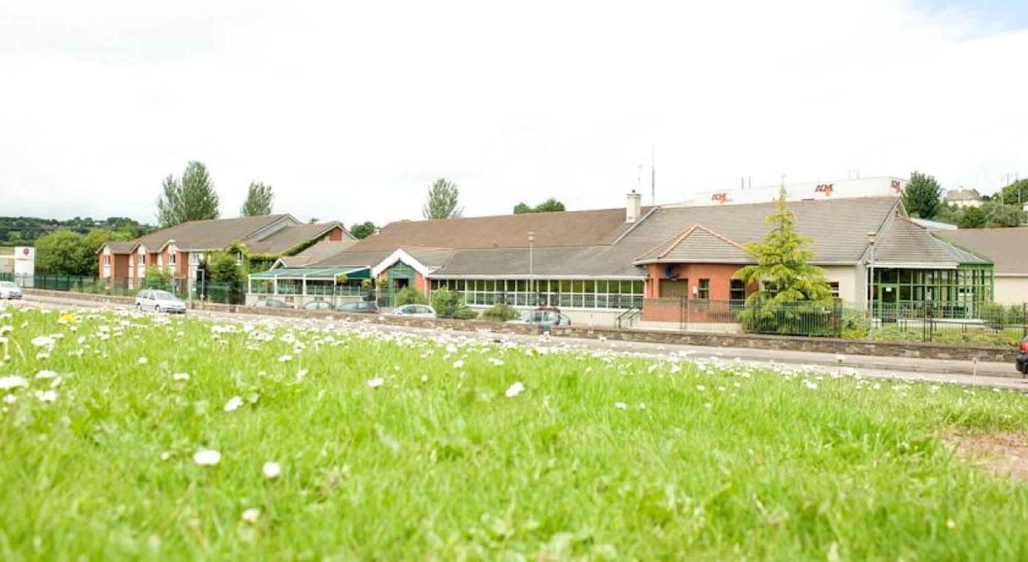 Great National Commons Inn Hotel Cork Buitenkant foto