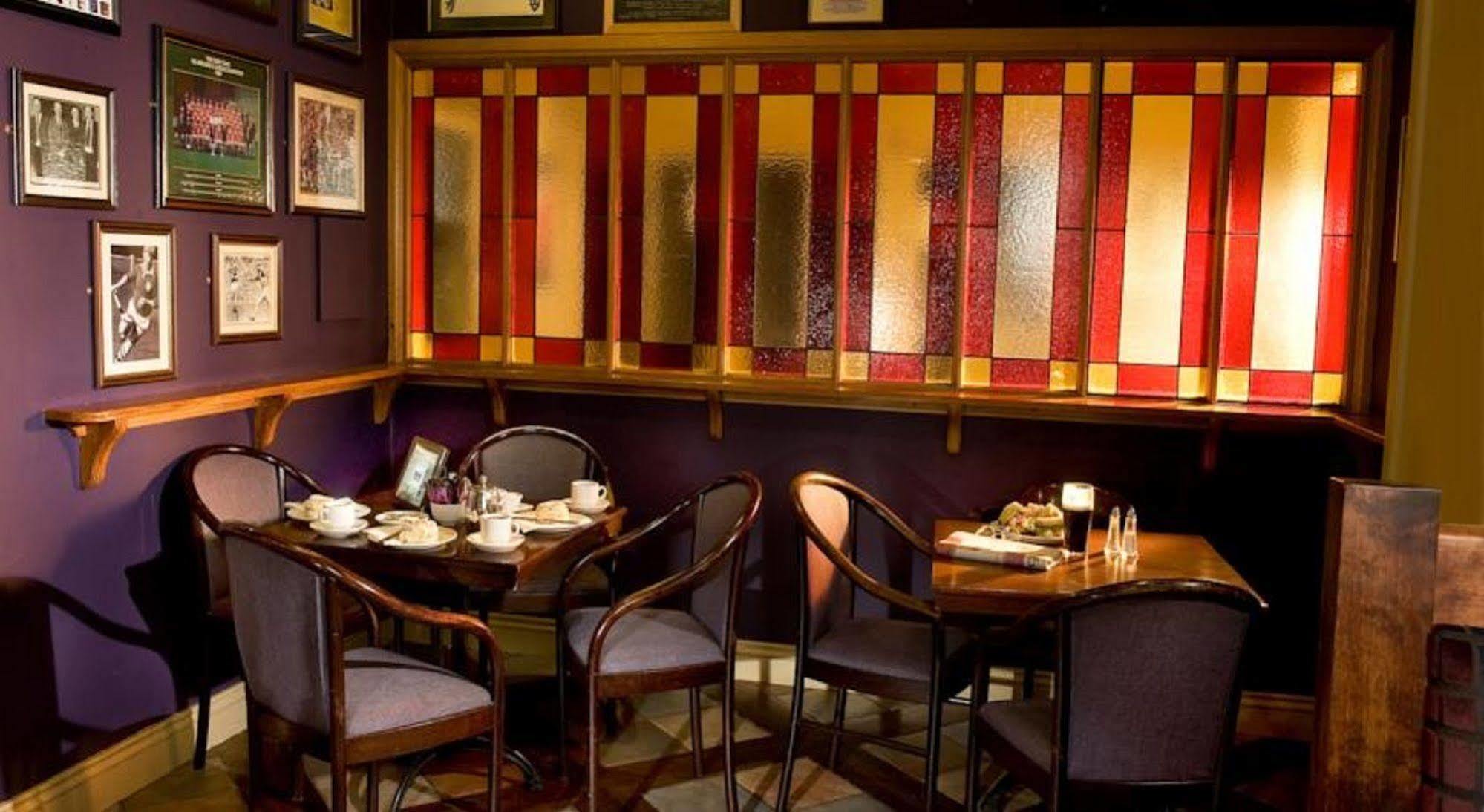 Great National Commons Inn Hotel Cork Buitenkant foto