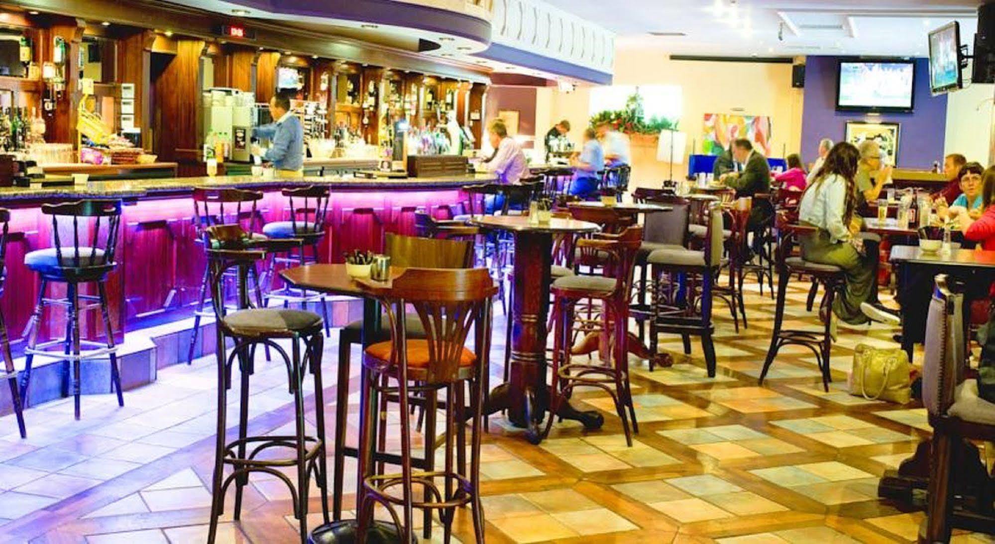 Great National Commons Inn Hotel Cork Buitenkant foto