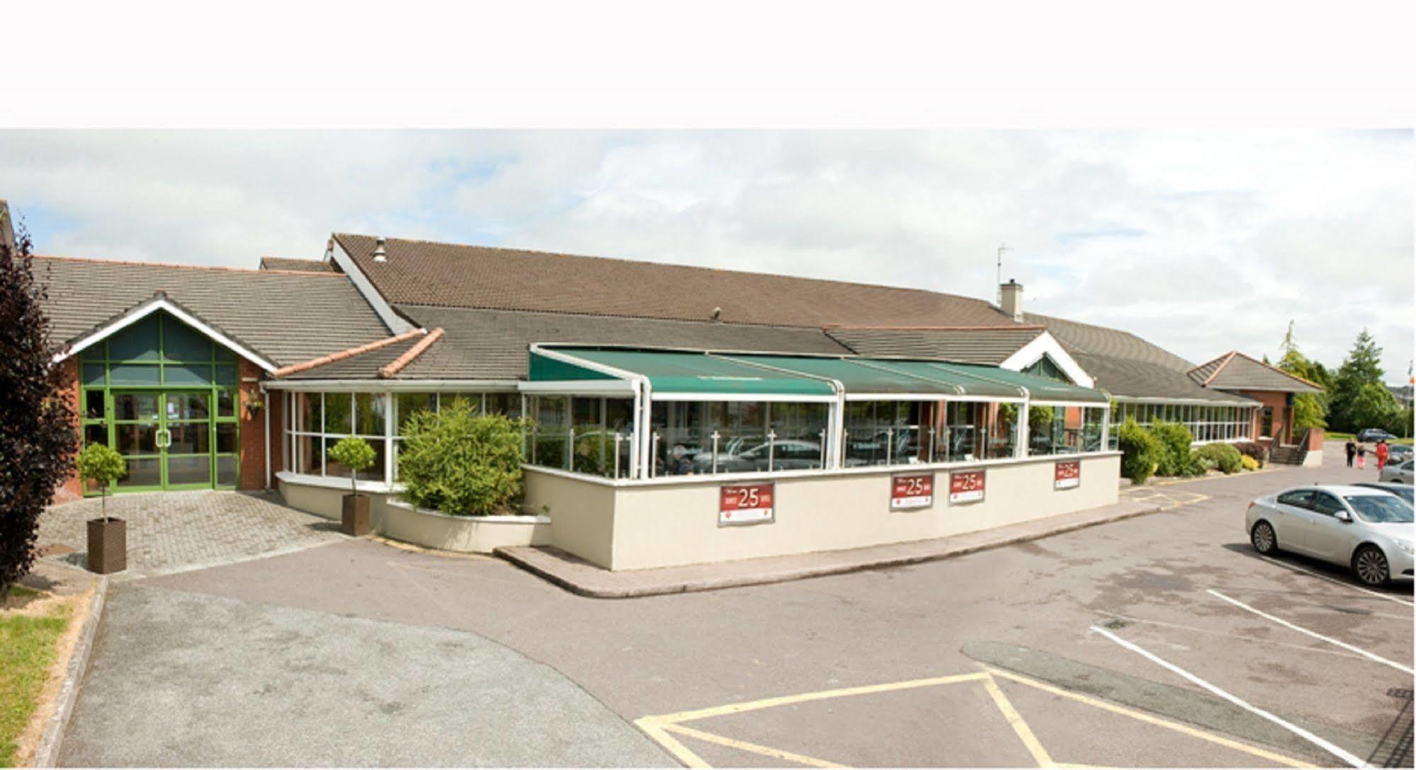 Great National Commons Inn Hotel Cork Buitenkant foto