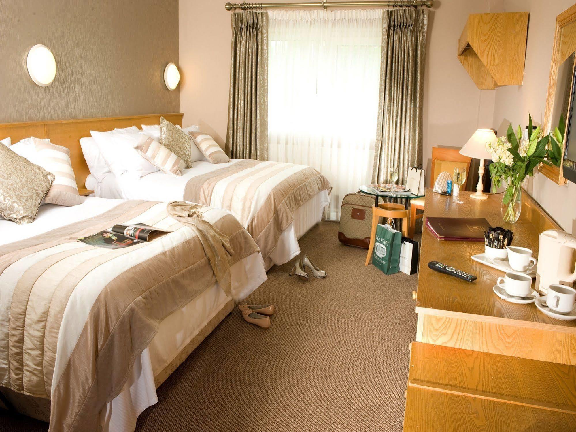Great National Commons Inn Hotel Cork Buitenkant foto