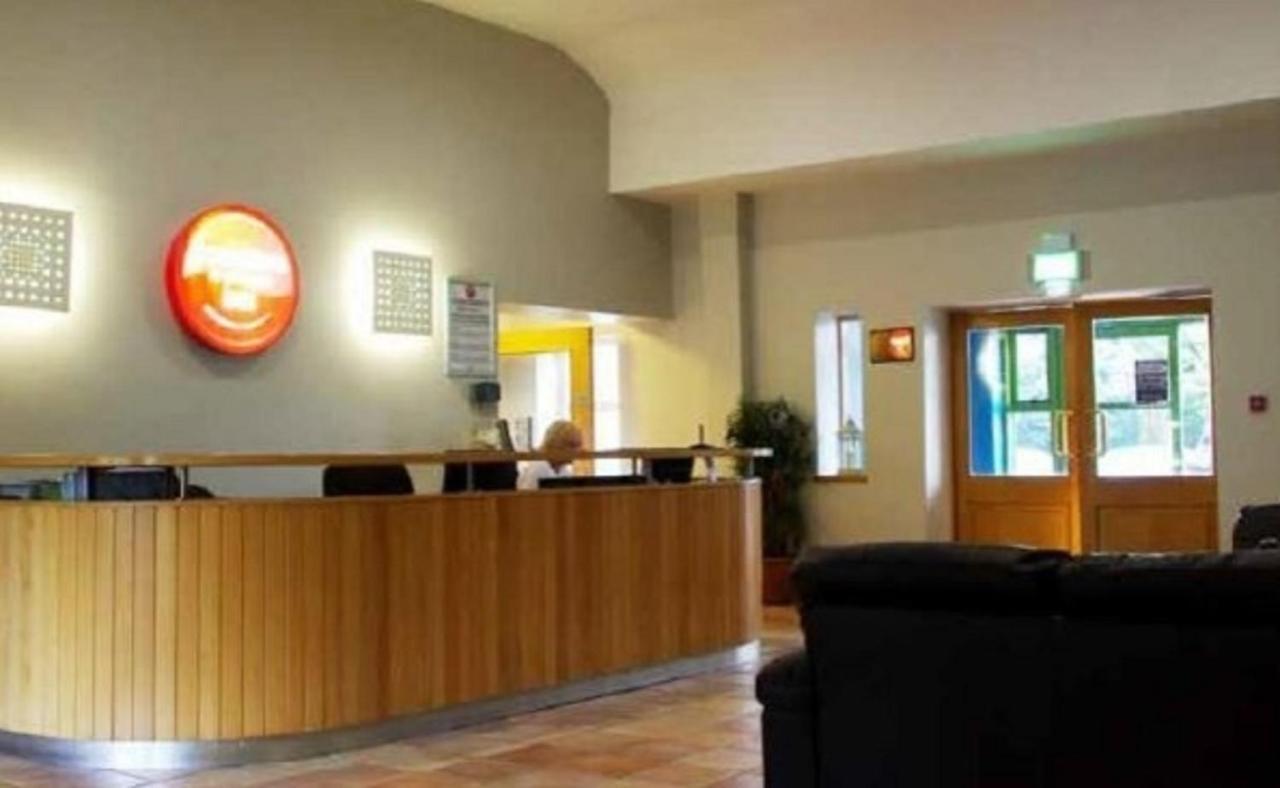 Great National Commons Inn Hotel Cork Buitenkant foto