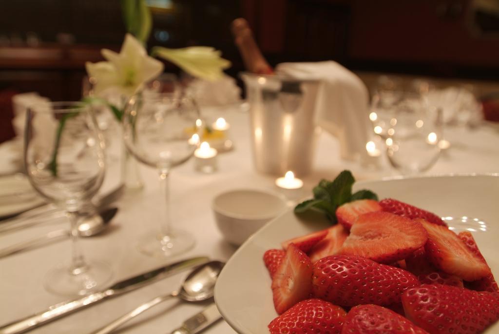 Great National Commons Inn Hotel Cork Buitenkant foto