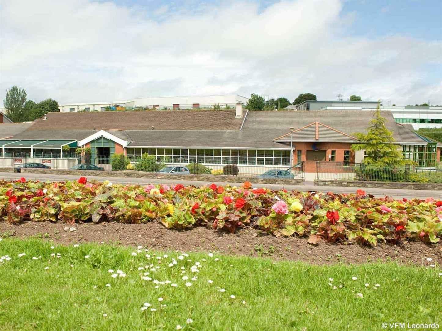 Great National Commons Inn Hotel Cork Buitenkant foto