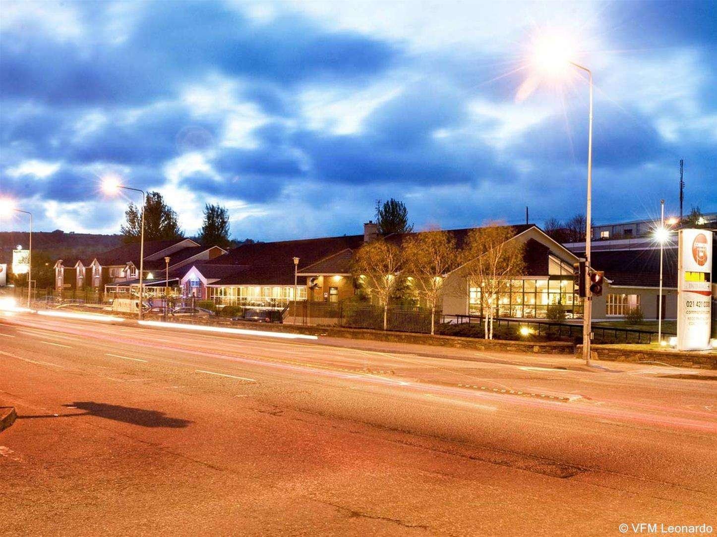 Great National Commons Inn Hotel Cork Buitenkant foto
